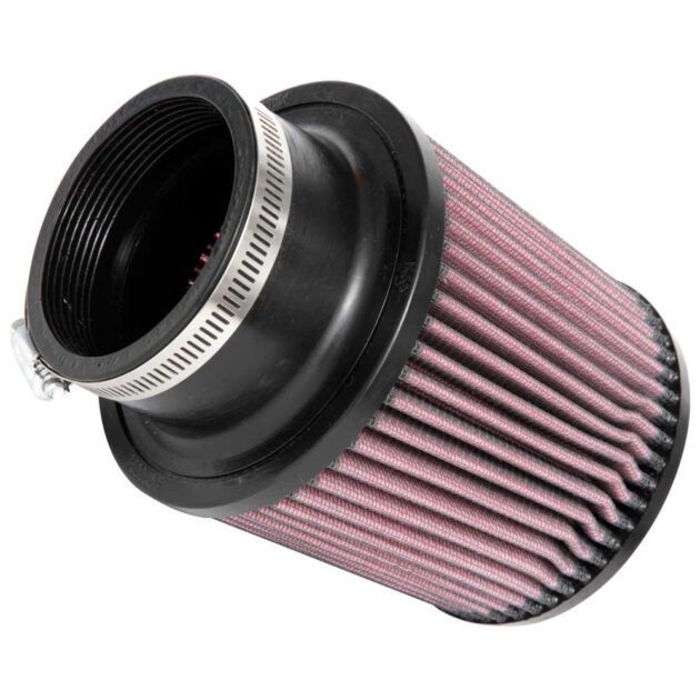 K&N RU-3870 Universal Clamp-On Air Filter