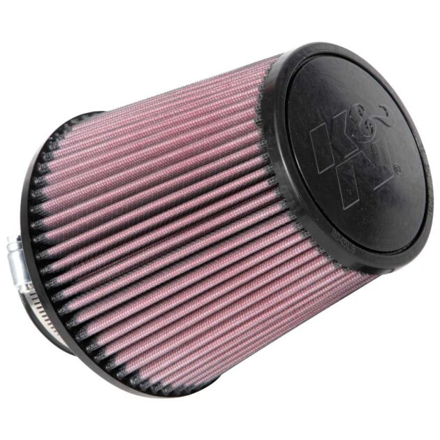 K&N RU-4180 Universal Clamp-On Air Filter