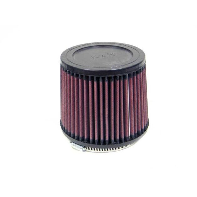 K&N RU-4260 Universal Clamp-On Air Filter