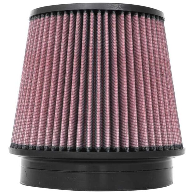 K&N RU-4940 Universal Clamp-On Air Filter