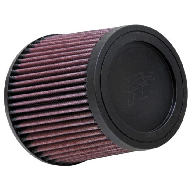 K&N RU-4950 Universal Clamp-On Air Filter