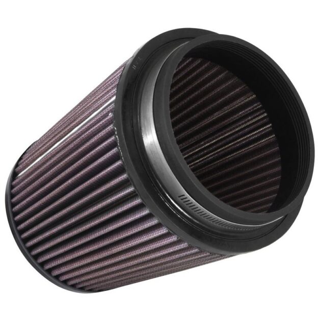 K&N RU-5059 Universal Clamp-On Air Filter