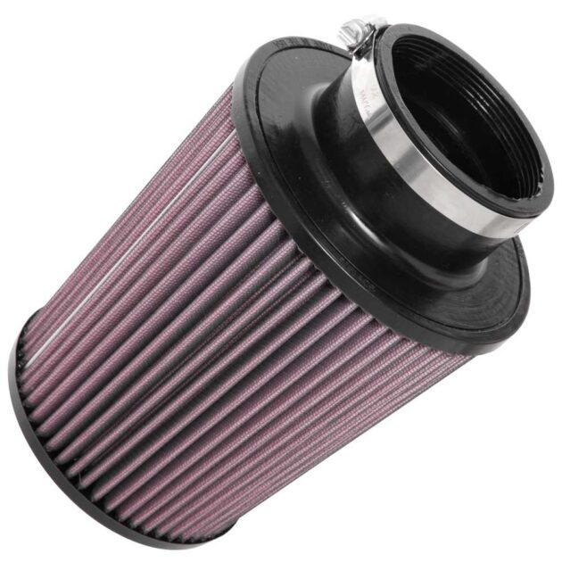 K&N RU-5100 Universal Clamp-On Air Filter