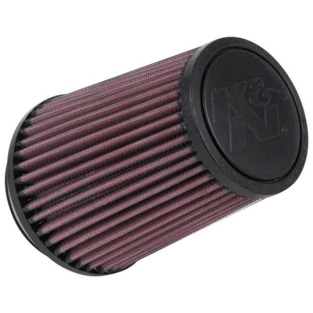 K&N RU-5111 Universal Clamp-On Air Filter