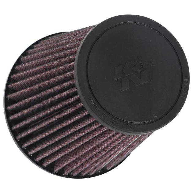 K&N RU-5131 Universal Clamp-On Air Filter