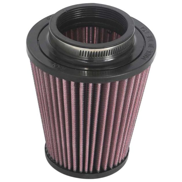 K&N RU-5131 Universal Clamp-On Air Filter