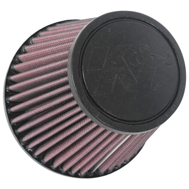 K&N RU-5135 Universal Clamp-On Air Filter