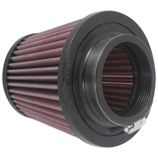 K&N RU-5135 Universal Clamp-On Air Filter