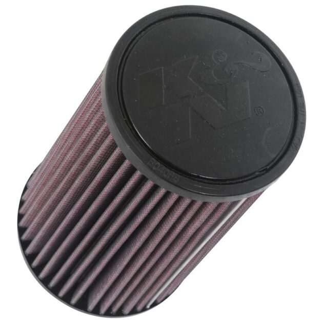 K&N RU-5144 Universal Clamp-On Air Filter