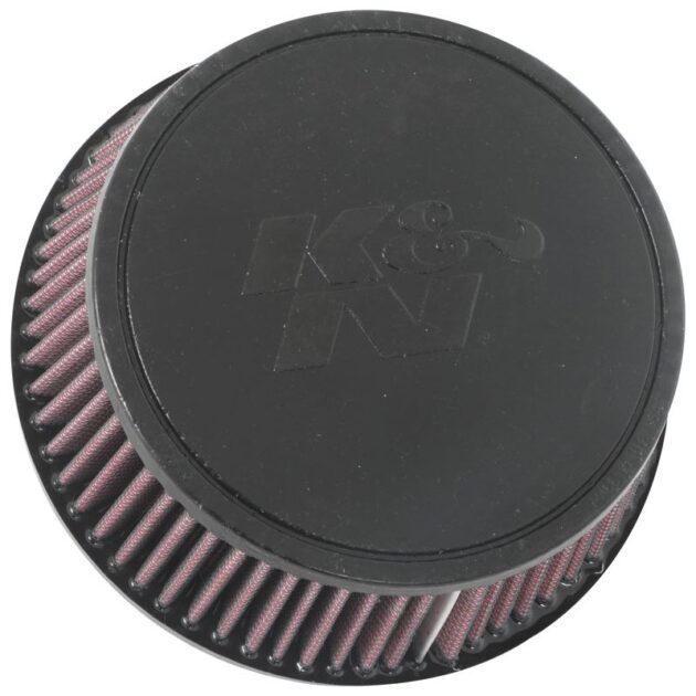 K&N RU-5154 Universal Clamp-On Air Filter