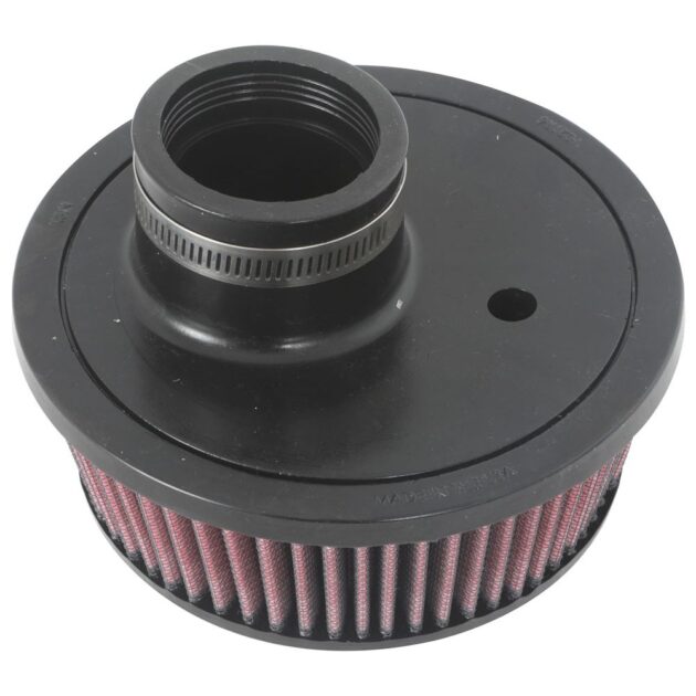 K&N RU-5154 Universal Clamp-On Air Filter