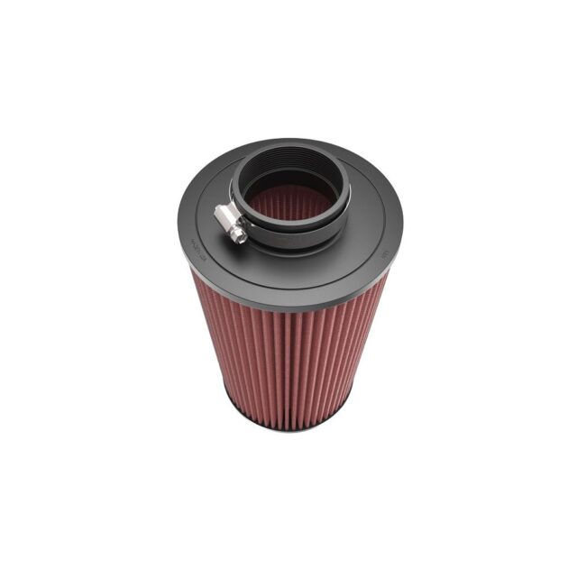 K&N RU-5165 Universal Clamp-On Air Filter