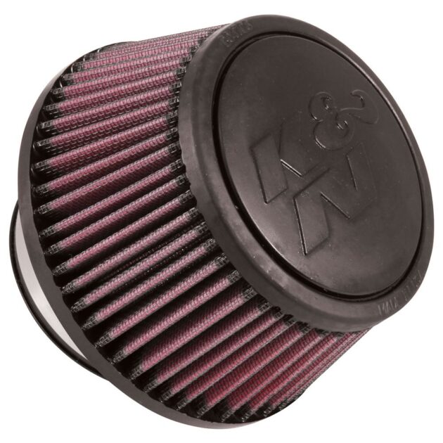 K&N RU-5288 Universal Clamp-On Air Filter