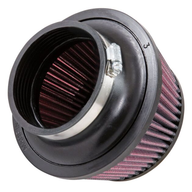 K&N RU-5288 Universal Clamp-On Air Filter