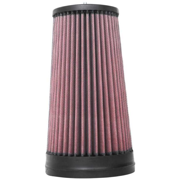 K&N RU-5291 Universal Clamp-On Air Filter