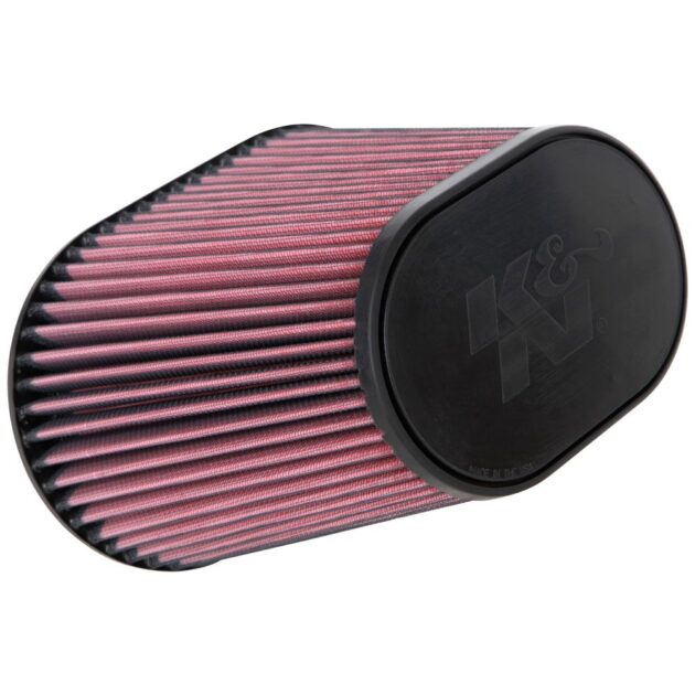 K&N RU-5292 Universal Clamp-On Air Filter