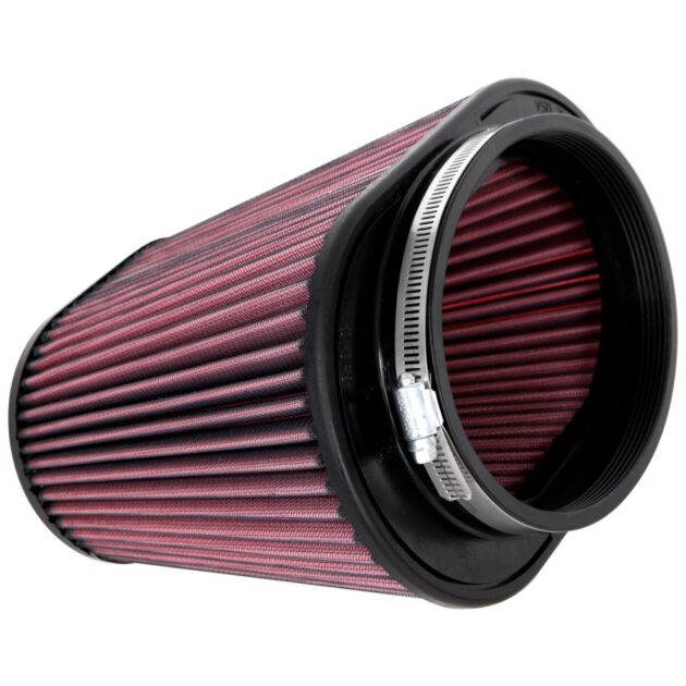 K&N RU-5292 Universal Clamp-On Air Filter