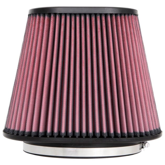 K&N RU-5292 Universal Clamp-On Air Filter