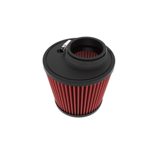 K&N RU-70032 Universal Clamp-On Air Filter