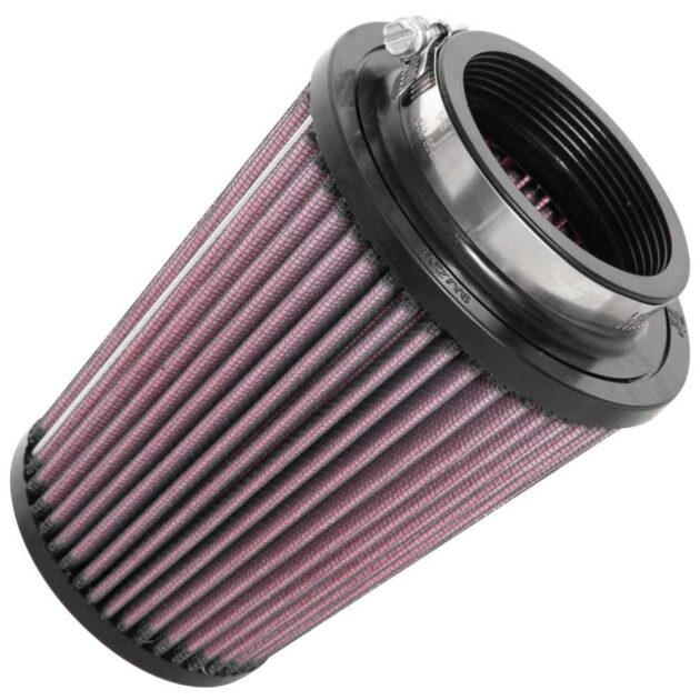 K&N RU-9310 Universal Clamp-On Air Filter