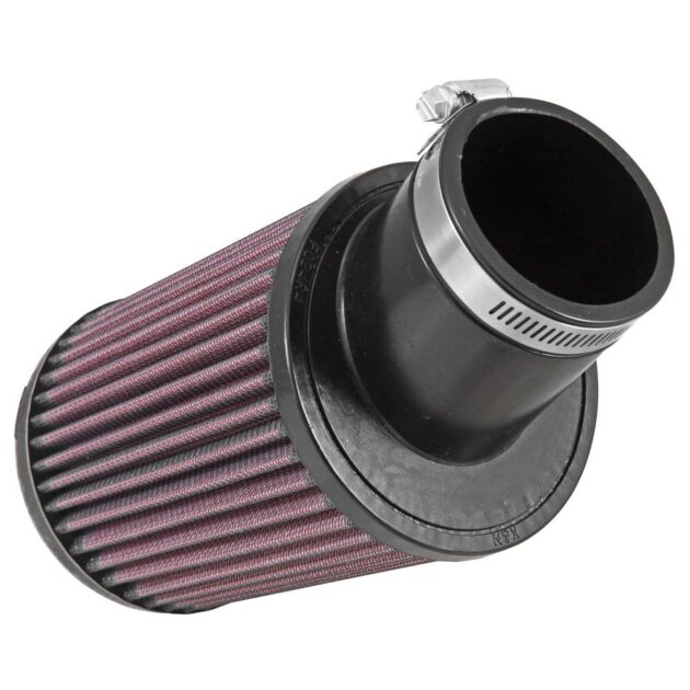 K&N RX-3800 Universal X-Stream Clamp-On Air Filter
