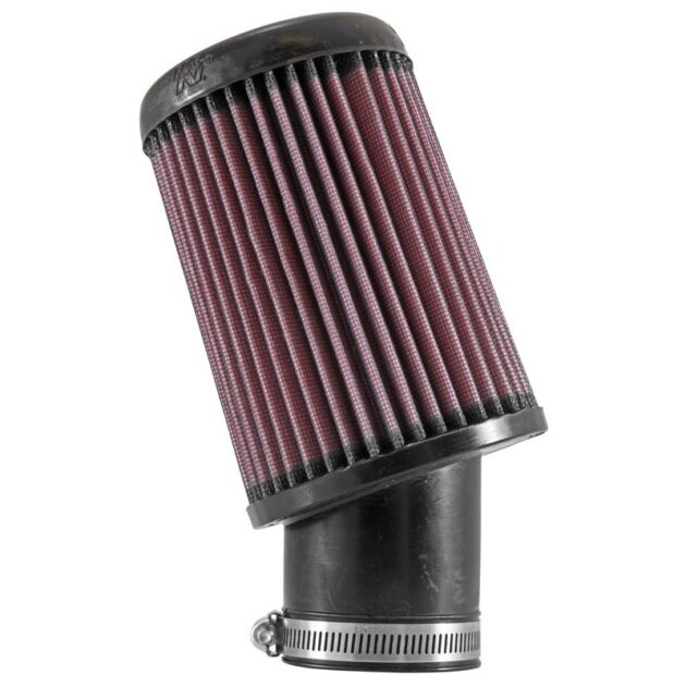 K&N RX-3800 Universal X-Stream Clamp-On Air Filter