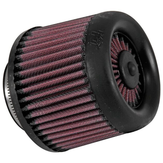 K&N RX-4010 Universal X-Stream Clamp-On Air Filter