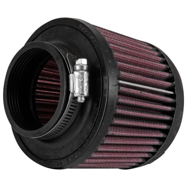 K&N RX-4010 Universal X-Stream Clamp-On Air Filter