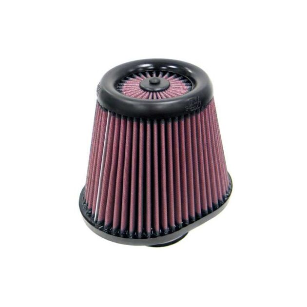 K&N RX-4750 Universal X-Stream Clamp-On Air Filter