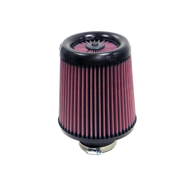 K&N RX-4860 Universal X-Stream Clamp-On Air Filter