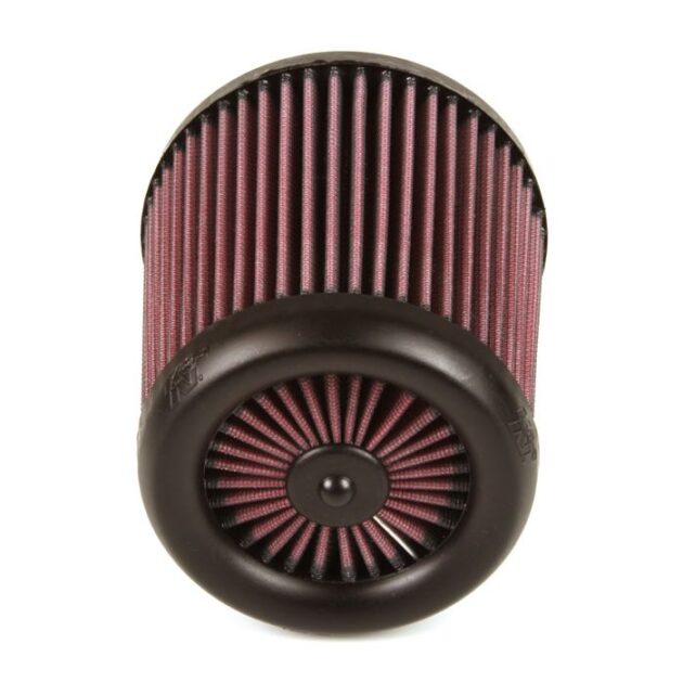 K&N RX-4860 Universal X-Stream Clamp-On Air Filter