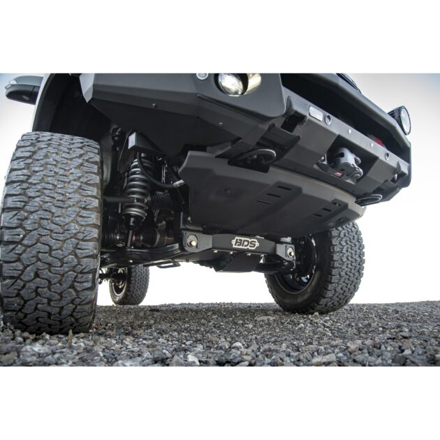 6 Inch Lift Kit - FOX 2.5 Coil-Over - Ford Ranger (19-23) 4WD