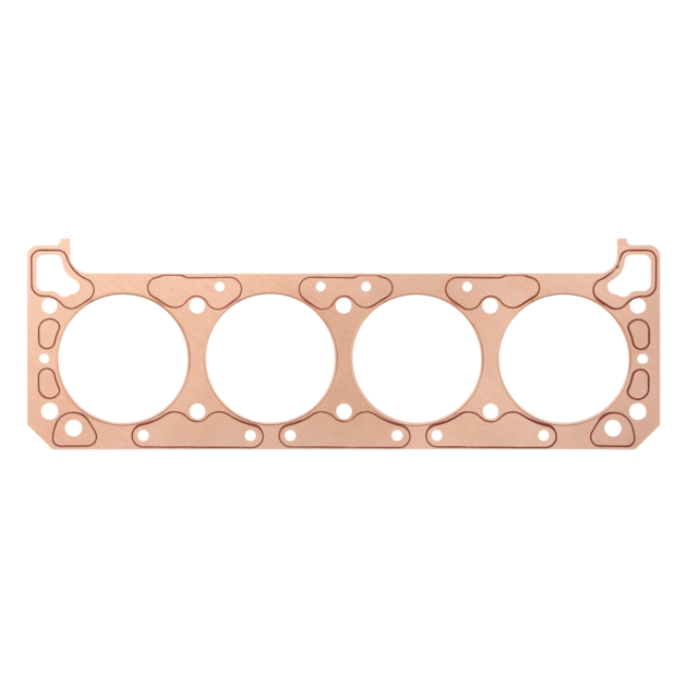 CADILLAC 472-500 4.440 X .043 ICS TITAN COPPER HD GSKT