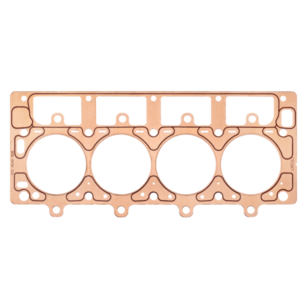 CHEVROLET/GM LS/LSX/LS7X 4.010 X. 043 ICS TITAN COPPER HD GS