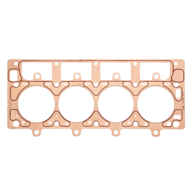 CHEVROLET/GM LS/LSX/LS7X 4.010 X .072 ICS TITAN COPPER HD GS