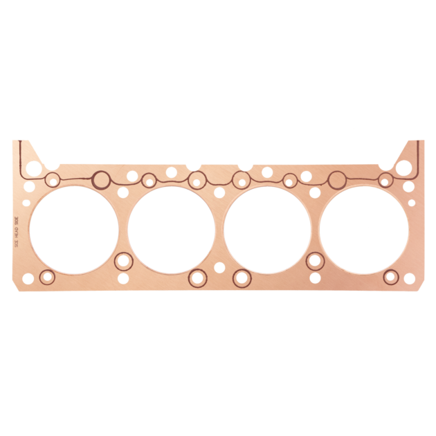 PONTIAC V8 350-455 4.250 X .043 ICS TITAN COPPER HD GSKT