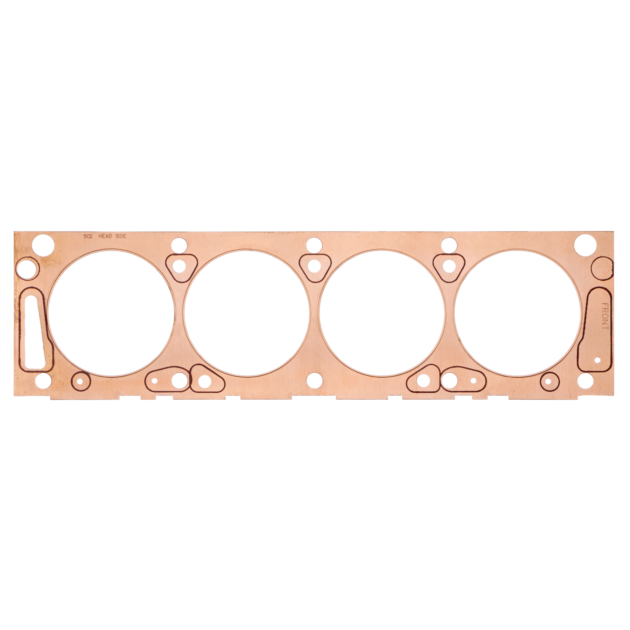 FORD FE 390-428 4.320 X .043 ICS TITAN COPPER HD GSKT LEFT S