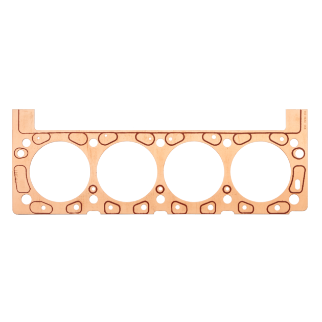 FORD 429-460 4.440 X .050 ICS TITAN COPPER HD GSKT LEFT SIDE