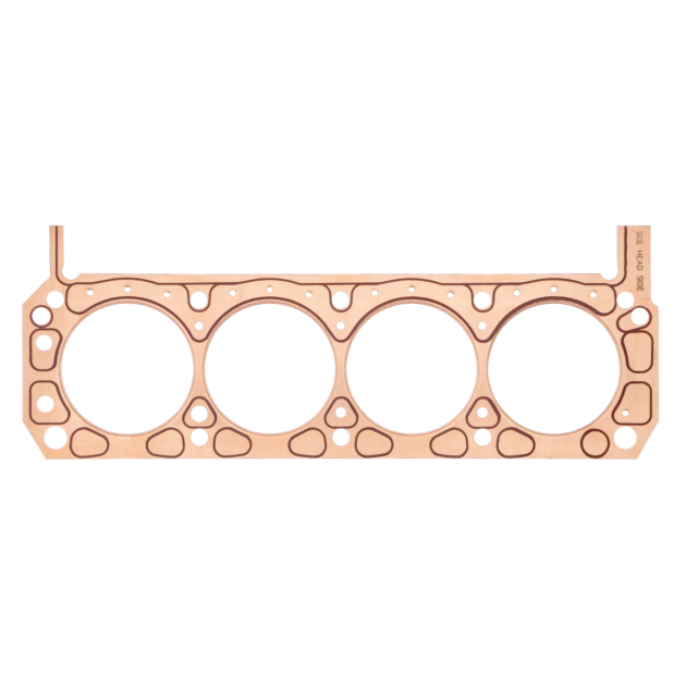 FORD 289-351W 4.010 X .043 ICS TITAN COPPER HD GSKT RIGHT SI