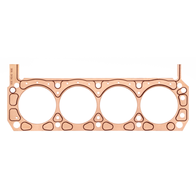 FORD 289-351W 4.010 X .050 ICS TITAN COPPER HD GSKT LEFT SID