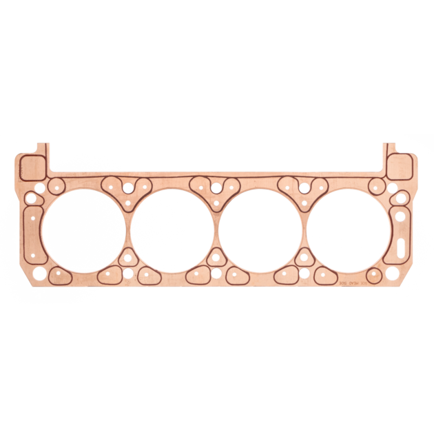 FORD R302/YATES C3 4.010 X .043 ICS TITAN COPPER HD GSKT LEF