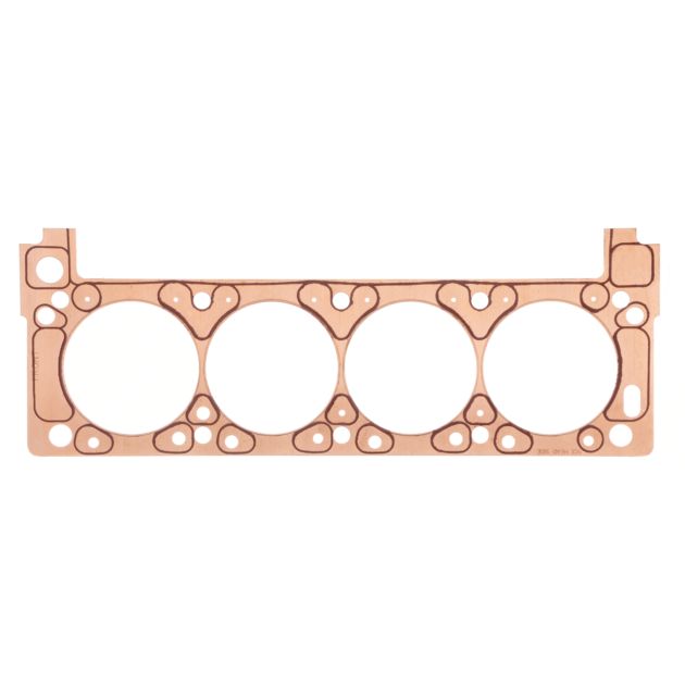 FORD 351C 4.155 X .043 ICS TITAN COPPER HD GSKT LEFT SIDE