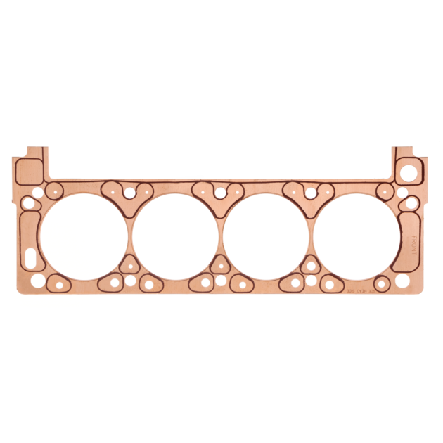 FORD 351C 4.155 X .062 ICS TITAN COPPER HD GSKT RIGHT SIDE