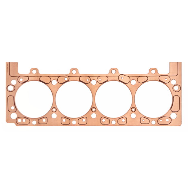 FORD SVO C460 4.520 X .072 ICS TITAN COPPER HD GSKT RIGHT SI