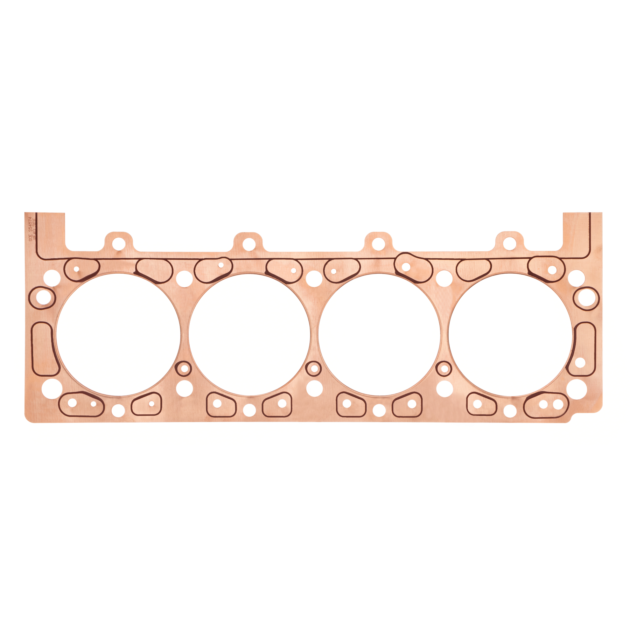 FORD SVO C460 4.570 X .043 ICS TITAN COPPER HD GSKT LEFT SID