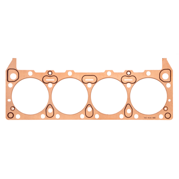 CHRYSLER 383-440 4.380 X .043 ICS TITAN COPPER HD GSKT