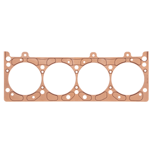 OLDSMOBILE 350-455 V8 4.250 X .050 ICS TITAN COPPER HD GSKT