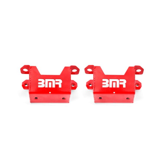 Sway Bar Mounting Brackets, Front