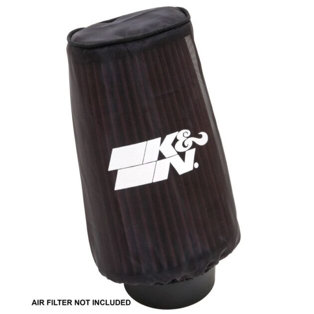 K&N SN-2560DK Air Filter Wrap