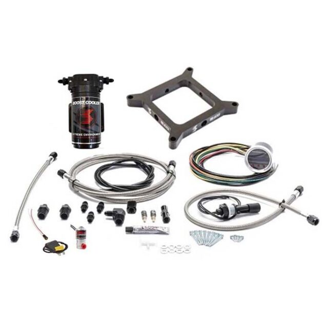 Snow Performance Water/Methanol Injection System